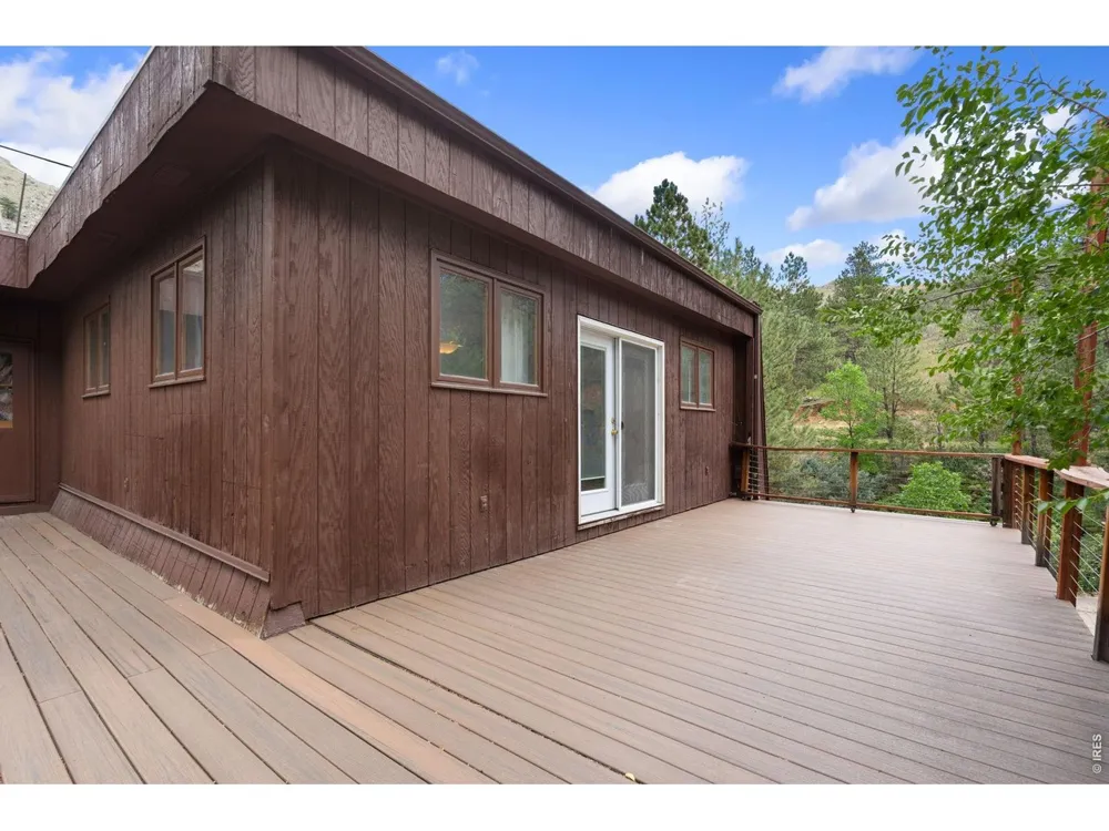 7301 Poudre Canyon Road Bellvue, CO 80512