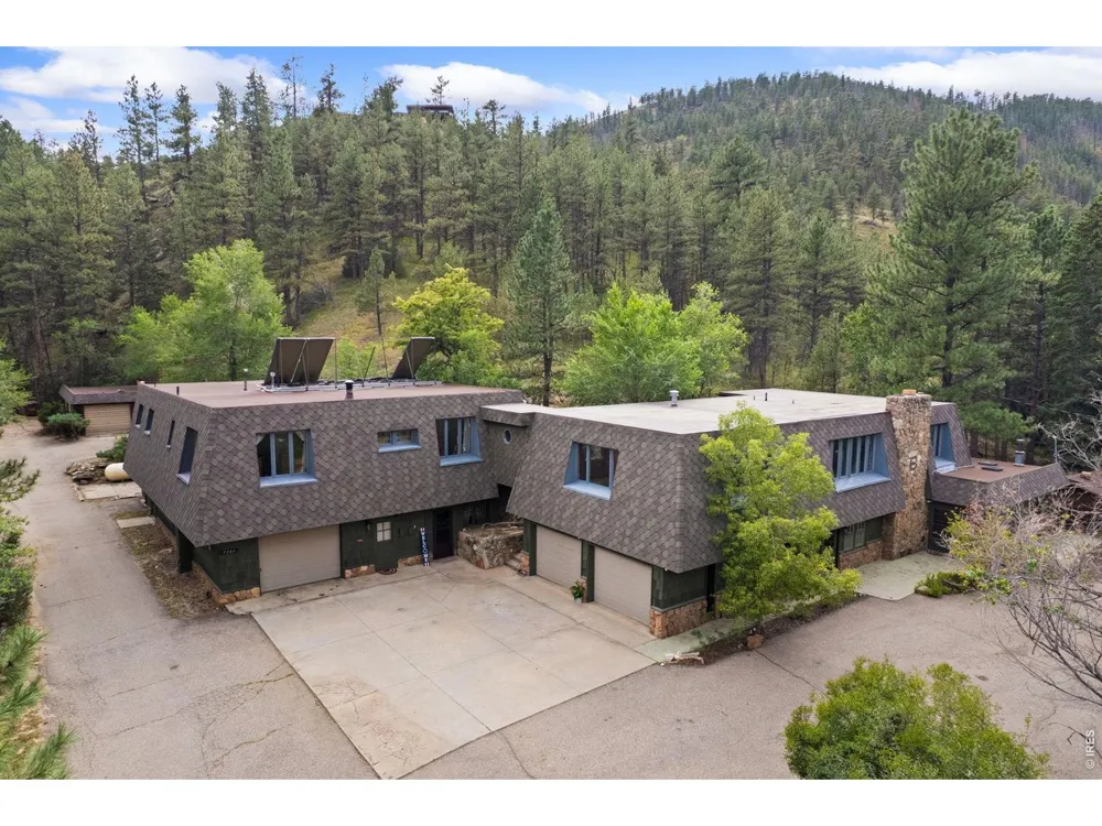 7301 Poudre Canyon Road Bellvue, CO 80512
