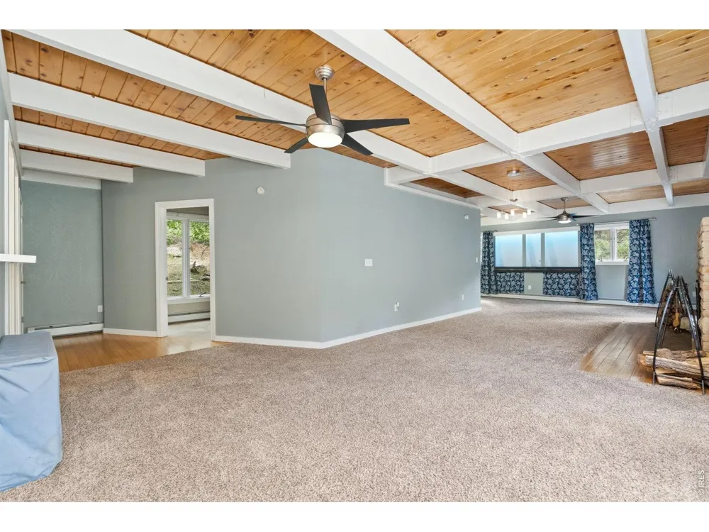 7301 Poudre Canyon Road Bellvue, CO 80512