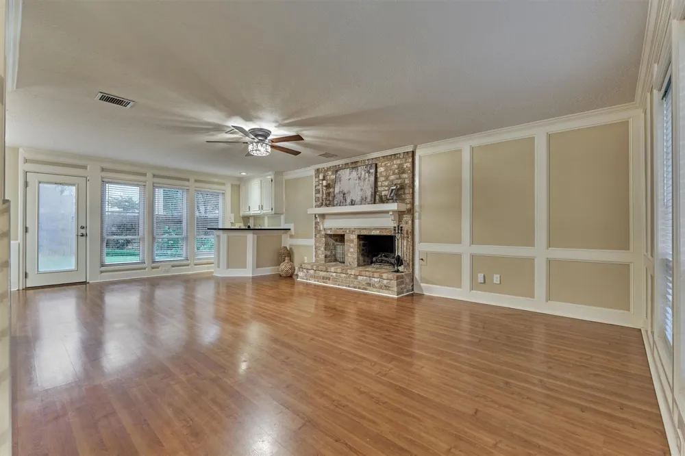 12 Thimbleberry Court The Woodlands, TX 77380