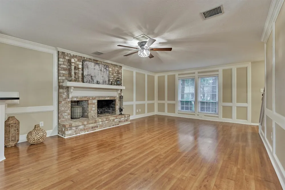 12 Thimbleberry Court The Woodlands, TX 77380