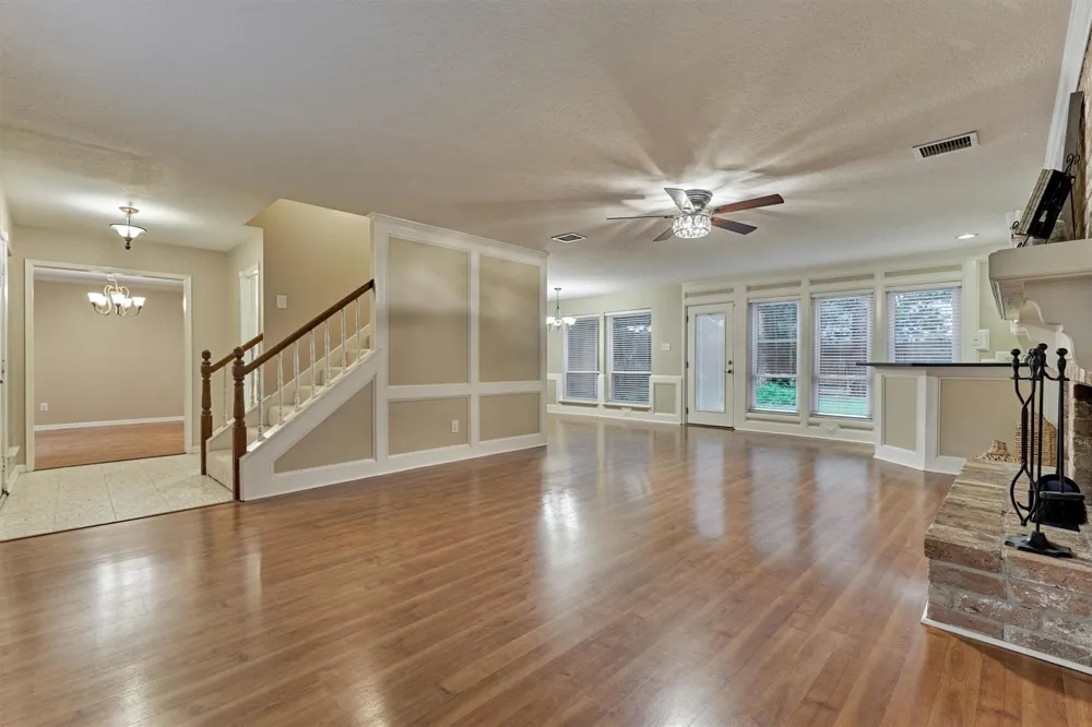 12 Thimbleberry Court The Woodlands, TX 77380