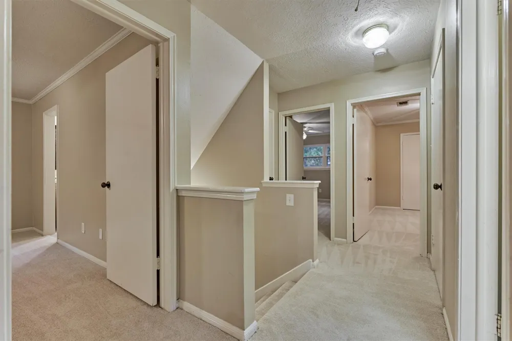 12 Thimbleberry Court The Woodlands, TX 77380