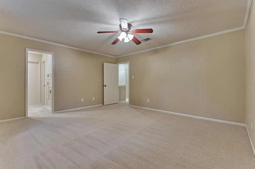 12 Thimbleberry Court The Woodlands, TX 77380