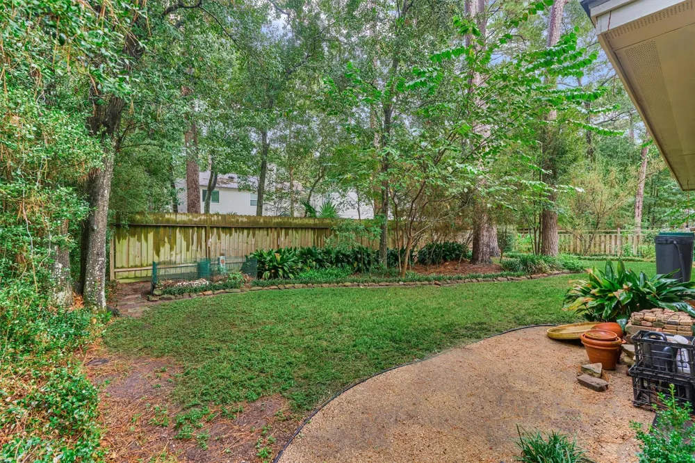 12 Thimbleberry Court The Woodlands, TX 77380