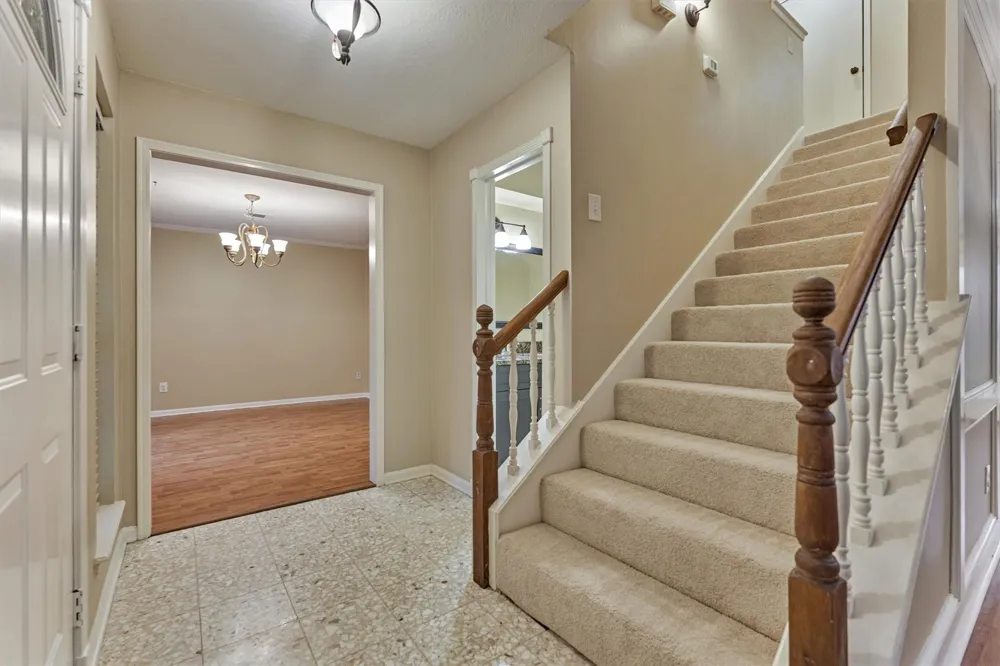 12 Thimbleberry Court The Woodlands, TX 77380
