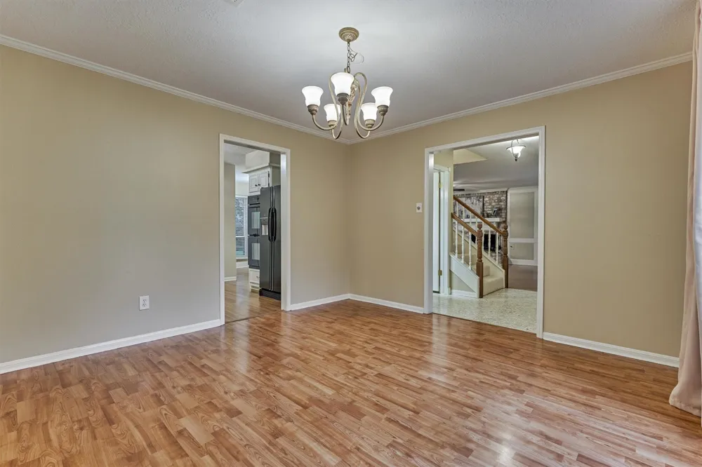 12 Thimbleberry Court The Woodlands, TX 77380