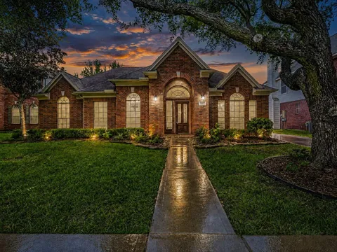 1643 Park Harbor Estates Drive