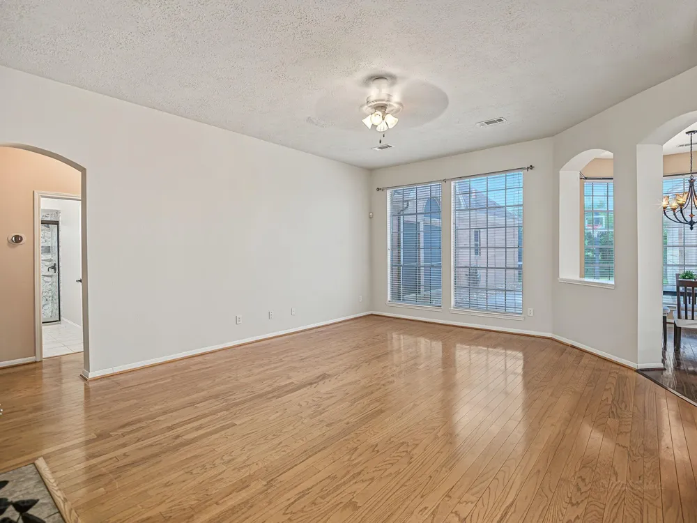 1643 Park Harbor Estates Drive Houston, TX 77084
