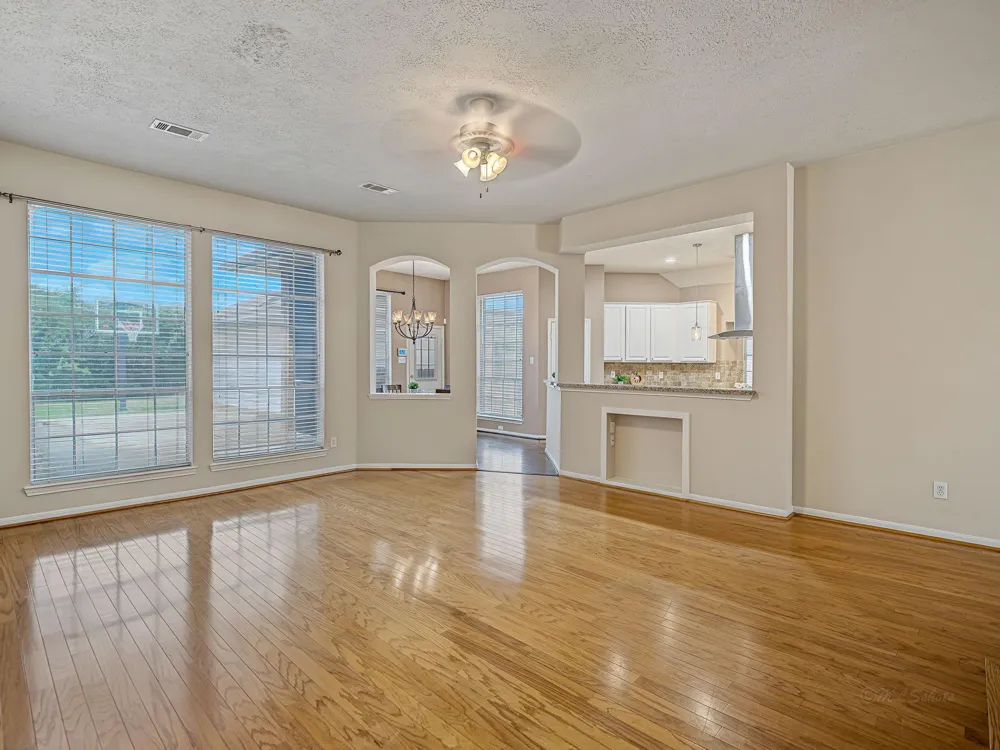 1643 Park Harbor Estates Drive Houston, TX 77084