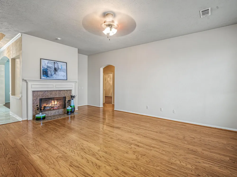 1643 Park Harbor Estates Drive Houston, TX 77084