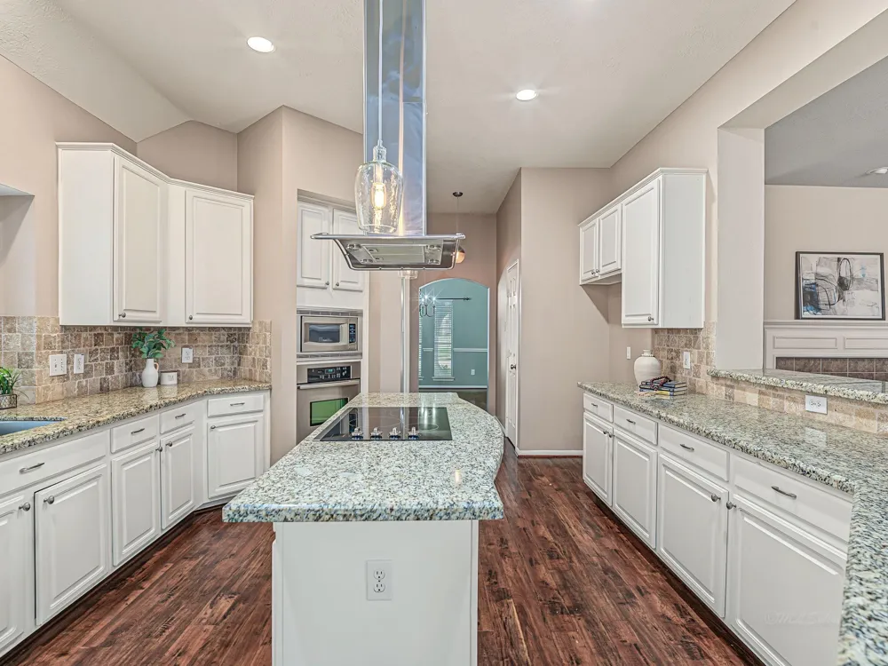 1643 Park Harbor Estates Drive Houston, TX 77084
