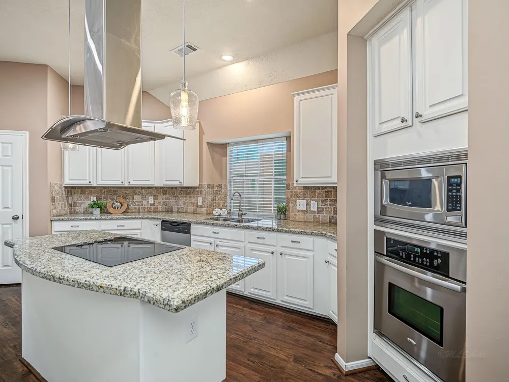 1643 Park Harbor Estates Drive Houston, TX 77084