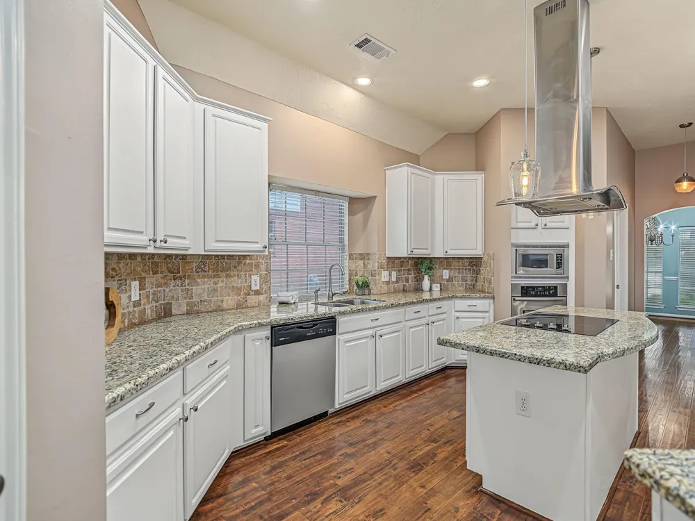 1643 Park Harbor Estates Drive Houston, TX 77084