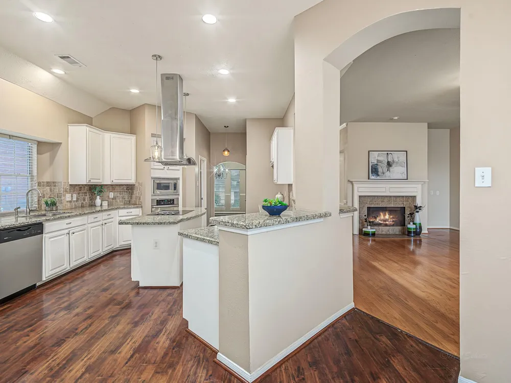 1643 Park Harbor Estates Drive Houston, TX 77084