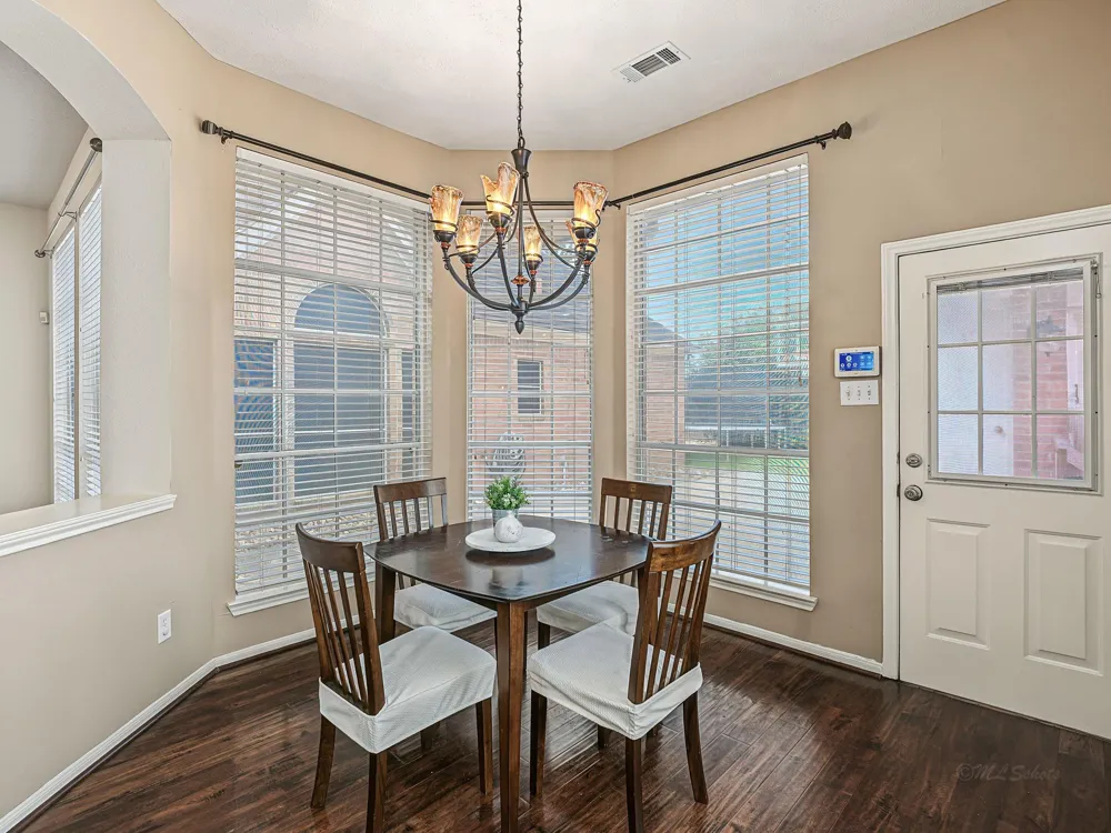 1643 Park Harbor Estates Drive Houston, TX 77084