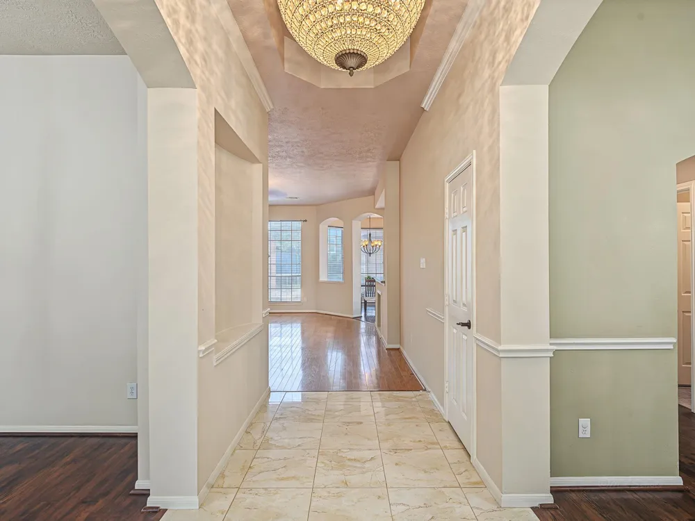1643 Park Harbor Estates Drive Houston, TX 77084