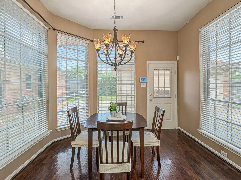 1643 Park Harbor Estates Drive Houston, TX 77084