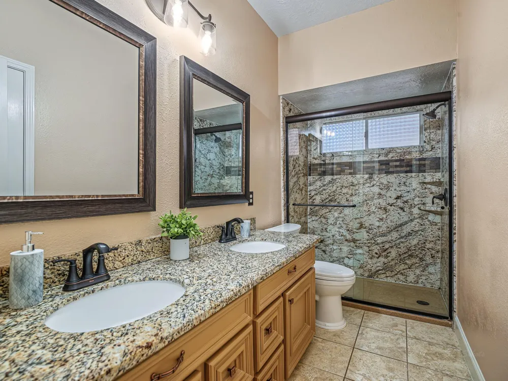 1643 Park Harbor Estates Drive Houston, TX 77084