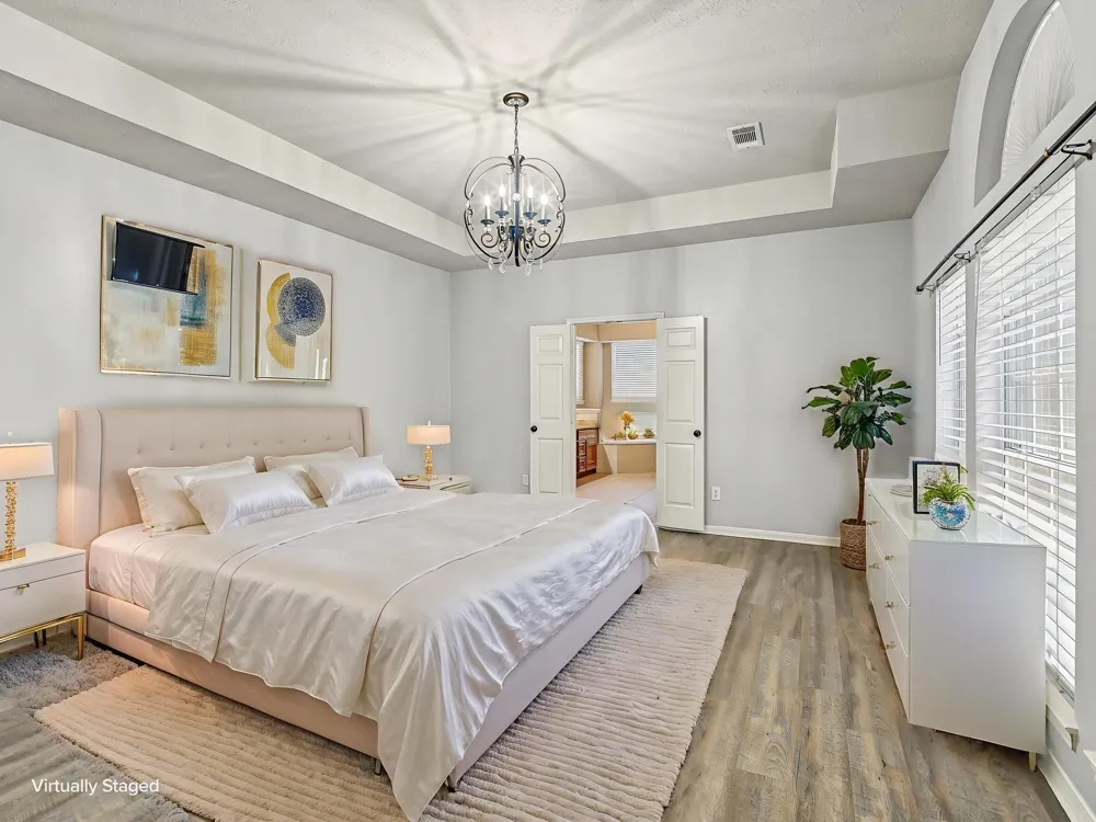 1643 Park Harbor Estates Drive Houston, TX 77084