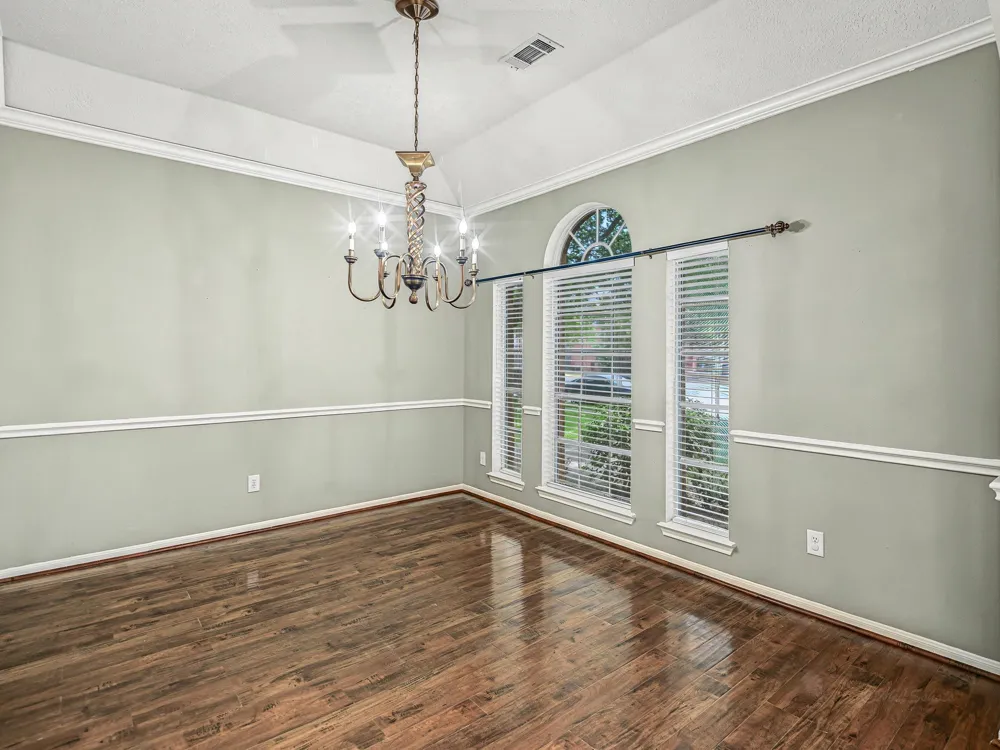 1643 Park Harbor Estates Drive Houston, TX 77084