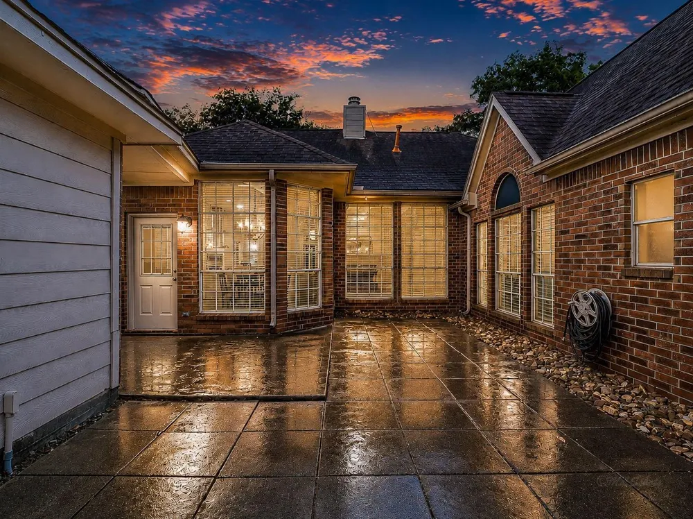 1643 Park Harbor Estates Drive Houston, TX 77084