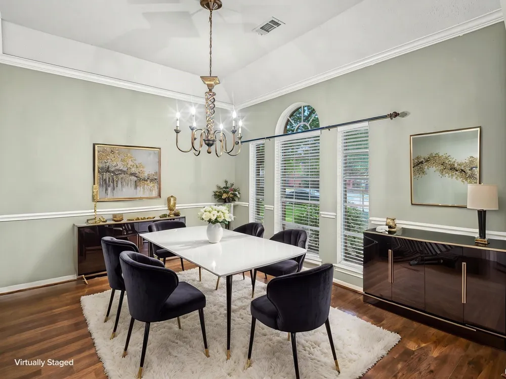 1643 Park Harbor Estates Drive Houston, TX 77084