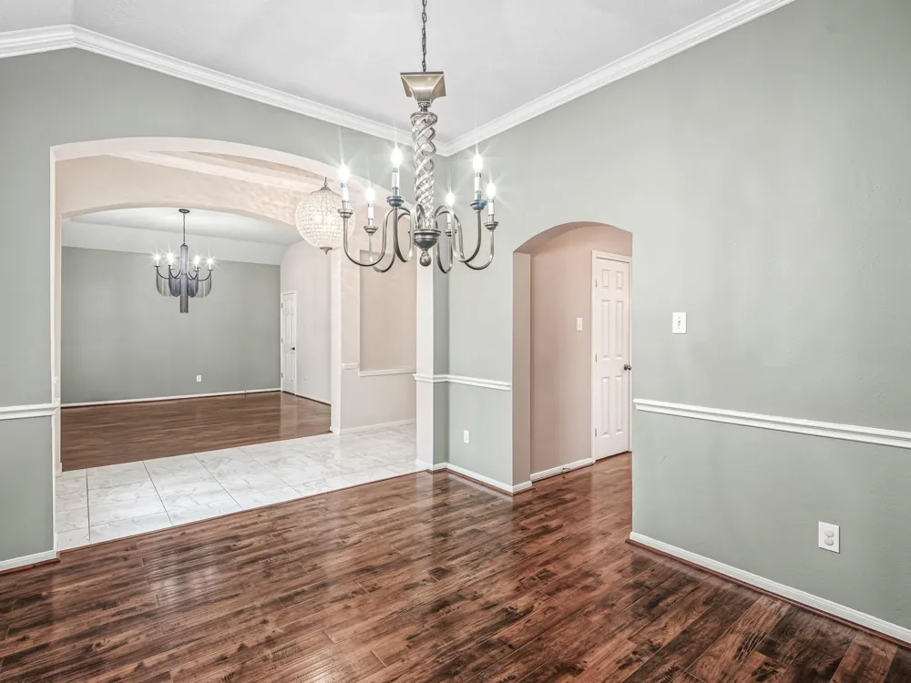 1643 Park Harbor Estates Drive Houston, TX 77084