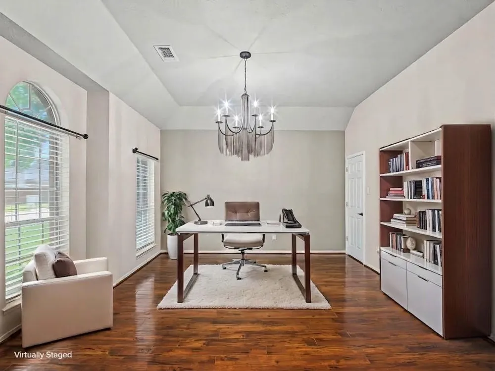 1643 Park Harbor Estates Drive Houston, TX 77084