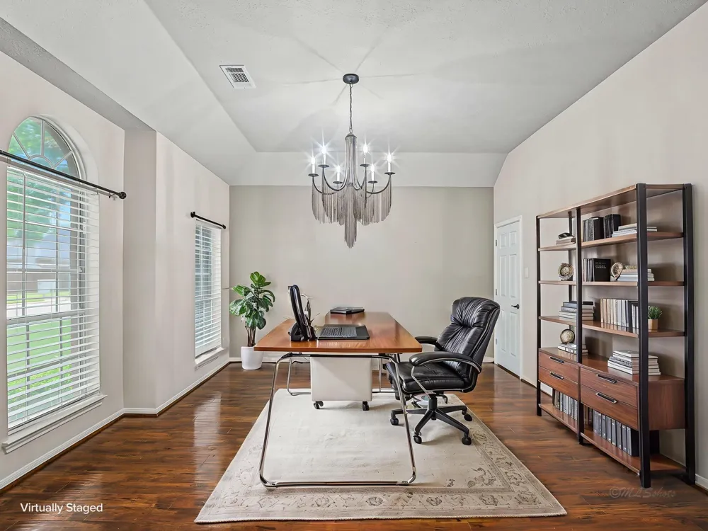 1643 Park Harbor Estates Drive Houston, TX 77084