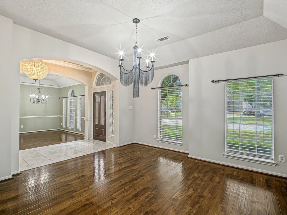 1643 Park Harbor Estates Drive Houston, TX 77084