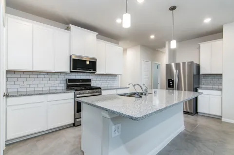 18499 Sunrise Maple Drive