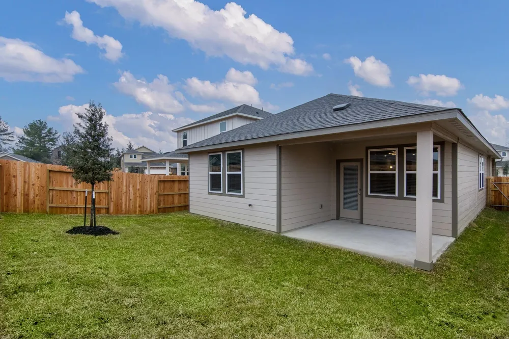 18499 Sunrise Maple Drive Conroe, TX 77316