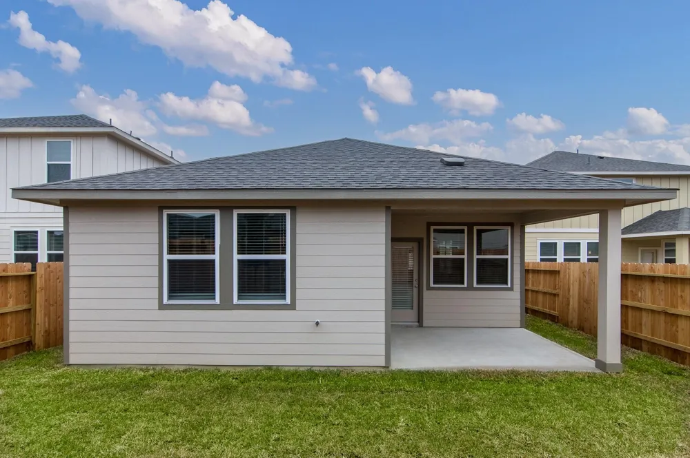 18499 Sunrise Maple Drive Conroe, TX 77316