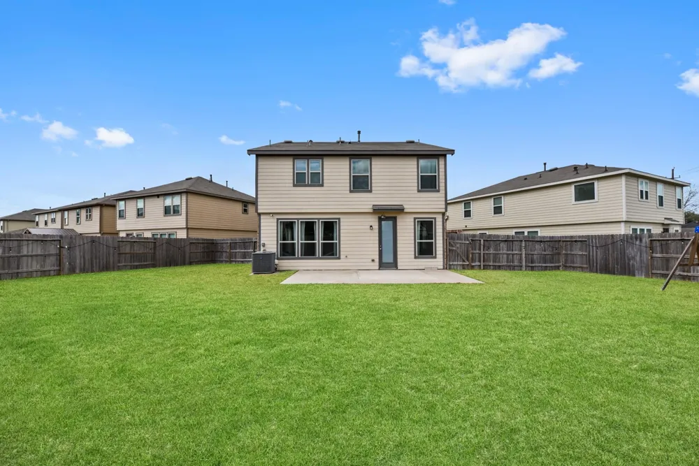 19803 Soaring Sunset Path Cypress, TX 77433