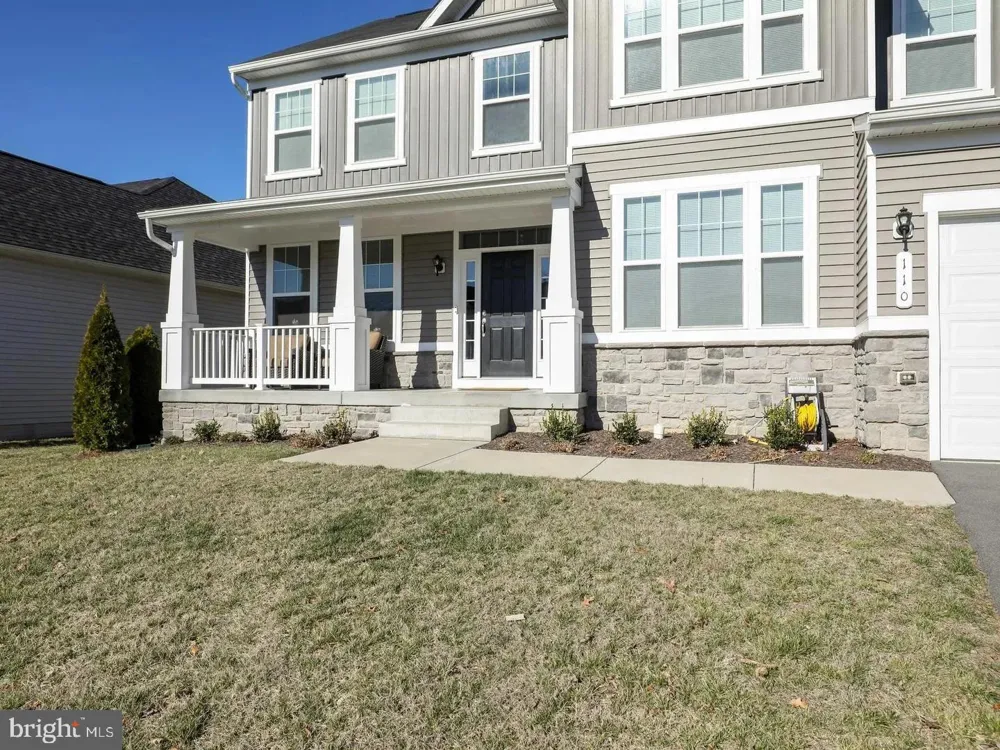 110 BENTPATH COURT Winchester, VA 22602