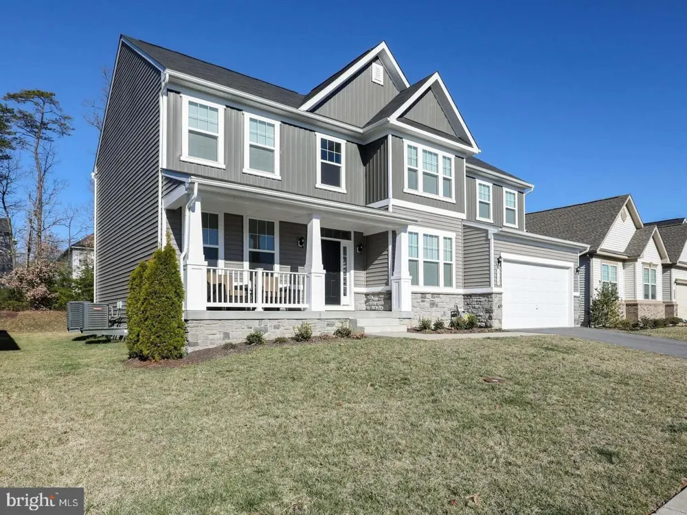 110 BENTPATH COURT Winchester, VA 22602