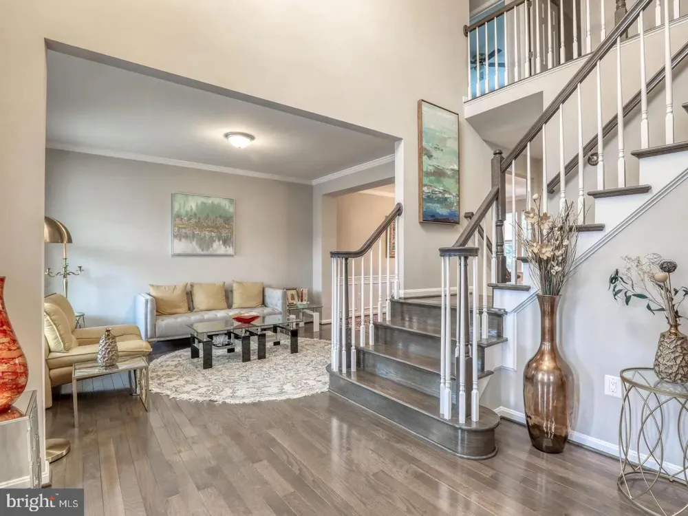 110 BENTPATH COURT Winchester, VA 22602