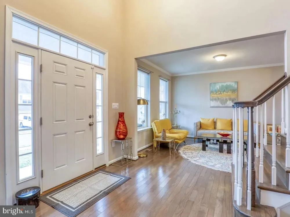 110 BENTPATH COURT Winchester, VA 22602