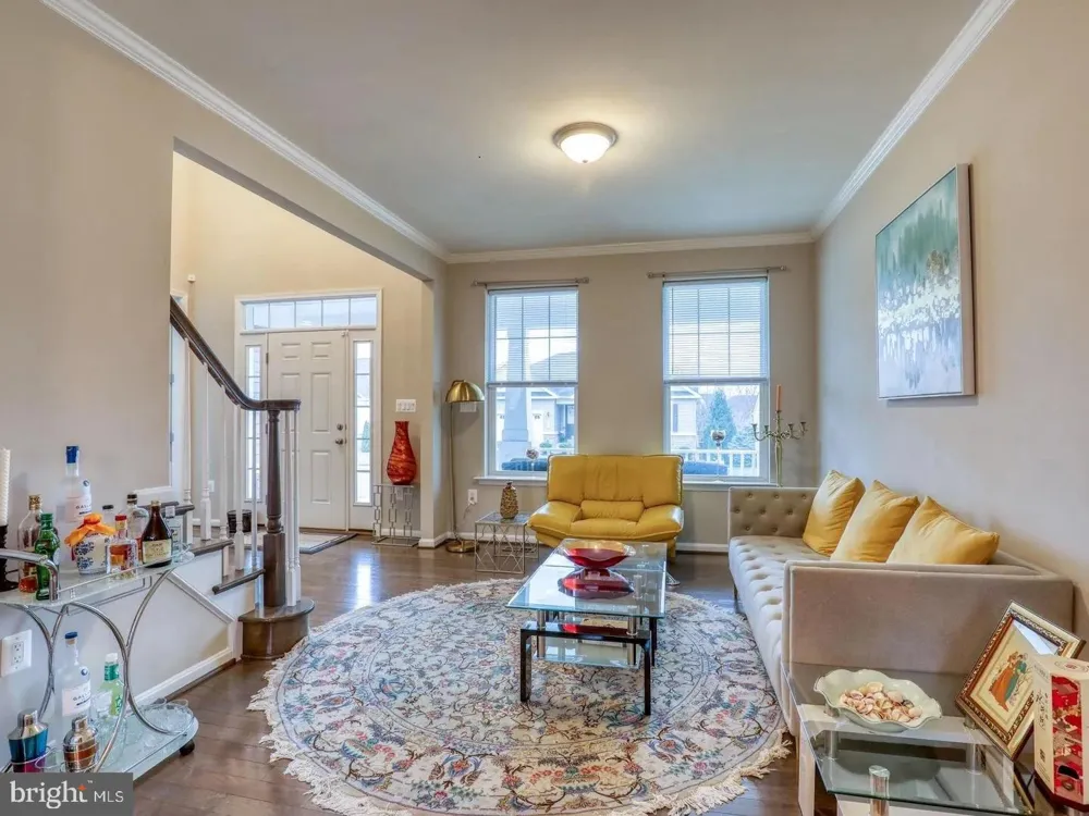 110 BENTPATH COURT Winchester, VA 22602