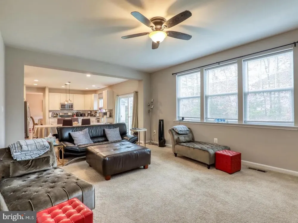 110 BENTPATH COURT Winchester, VA 22602