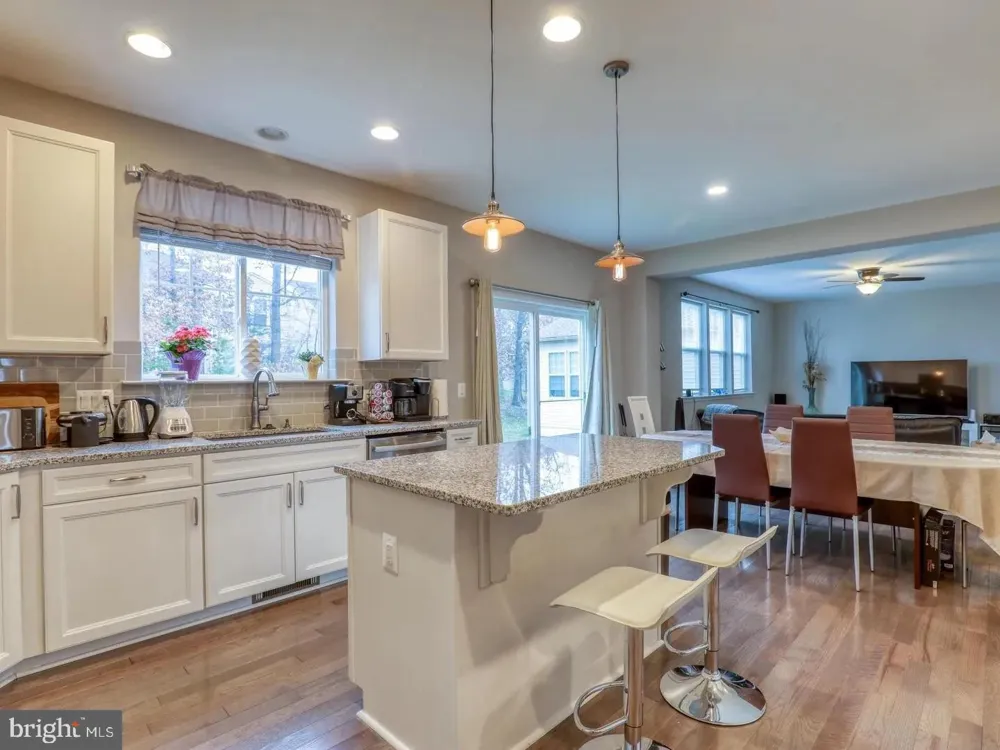 110 BENTPATH COURT Winchester, VA 22602