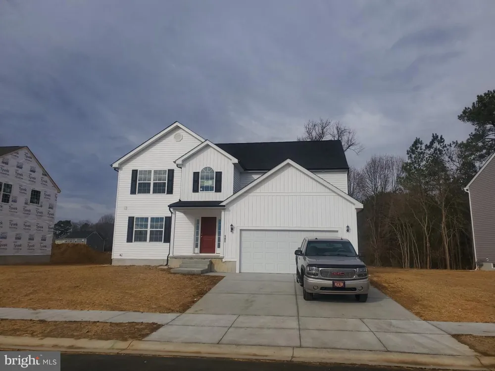 141 CILENTO DRIVE Magnolia, DE 19962