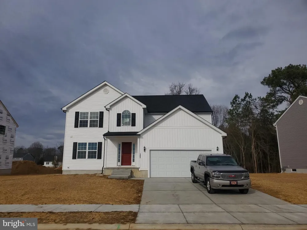 141 CILENTO DRIVE Magnolia, DE 19962