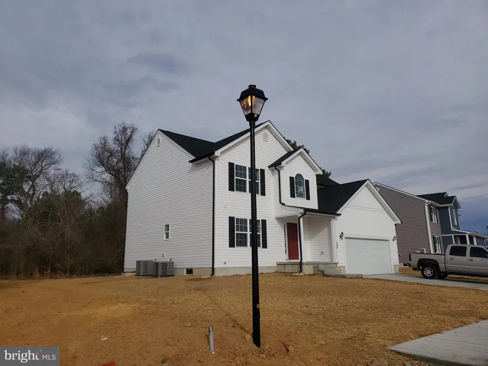 141 CILENTO DRIVE Magnolia, DE 19962