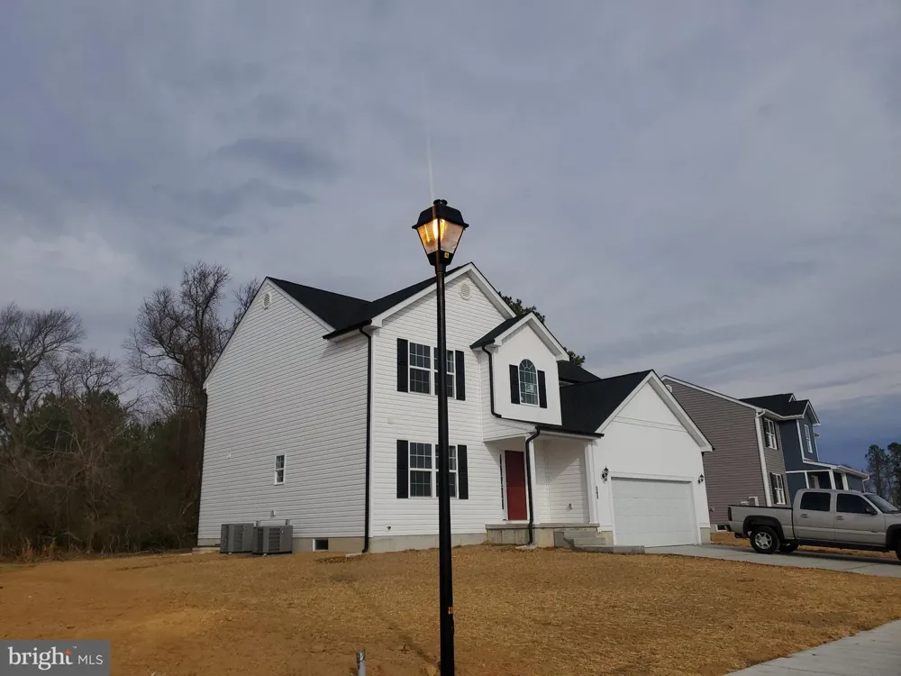 141 CILENTO DRIVE Magnolia, DE 19962
