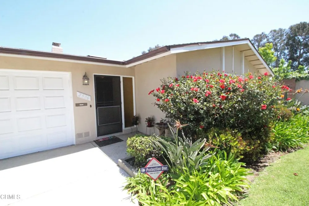 2556 Neptune Place Port Hueneme, CA 93041