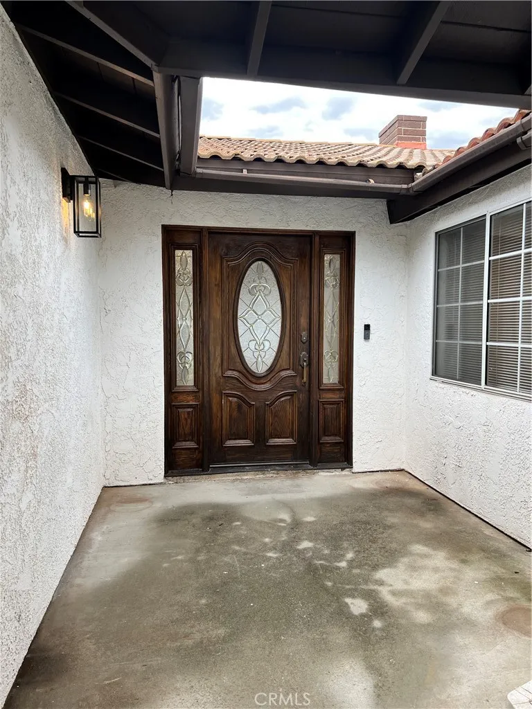 1319 Paseo Encinas San Dimas, CA 91773