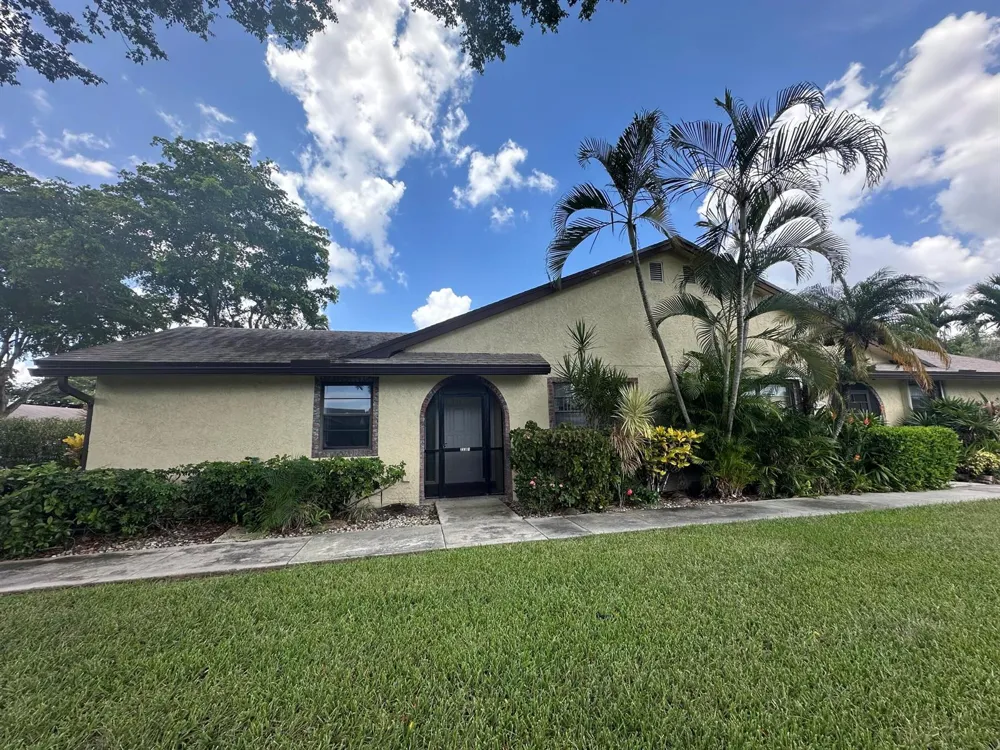 23301 BARLAKE DRIVE #23 Boca Raton, FL 33433