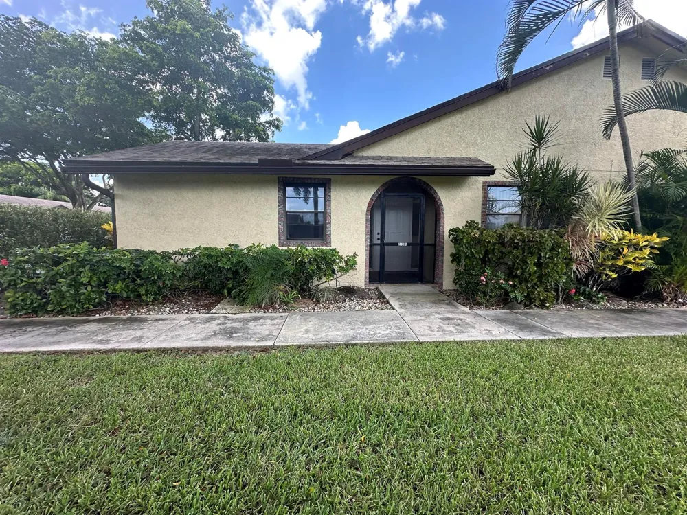 23301 BARLAKE DRIVE #23 Boca Raton, FL 33433